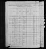 1880 United States Federal Census - Wright Lewis Coffinberry