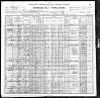 1900 United States Federal Census - Jessie Stuart