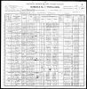 1900 United States Federal Census - Mike E Mooney