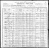 1900 United States Federal Census