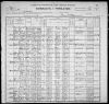 1900 United States Federal Census