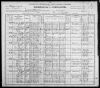 1900 United States Federal Census