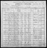 1900 United States Federal Census