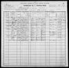 1900 United States Federal Census