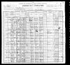 1900 United States Federal Census