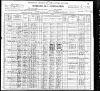 1900 United States Federal Census