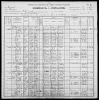 1900 United States Federal Census