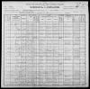 1900 United States Federal Census