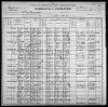 1900 United States Federal Census