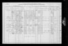 1910 United States Federal Census - Caroline Ann Gilkison
