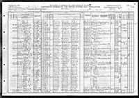 George E. Spoor - 1910 United States Federal Census