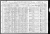1910 United States Federal Census - James Edward Ritz 1910 United States Federal Census - James Edward Ritz
