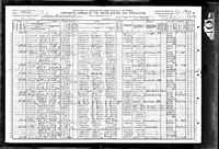 Jesse E Epperson - 1910 United States Federal Census