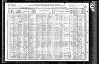 A?? Humphrey - 1910 United States Federal Census