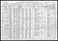 Myrtle E Sells - 1910 United States Federal Census