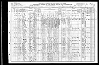 Henry Wengiker - 1910 United States Federal Census