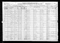 Warren Oakley - 1920 United States Federal Census
