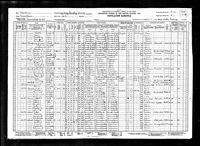 Arlene Elizabeth Clark - 1930 United States Federal Census