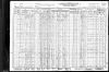 1930 United States Federal Census - Beulah Edna Ritz