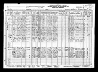 Edward G Parsons - 1930 United States Federal Census