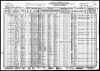 1930 United States Federal Census - Robert Woodrow Hervey