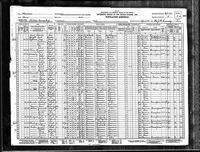 Jesse Epperson - 1930 United States Federal Census