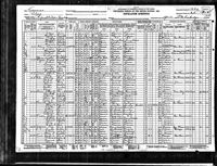 Laura Herr - 1930 United States Federal Census