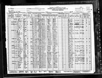 Lowell A Humphrey - 1930 United States Federal Census