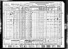 1940 United States Federal Census - Dale LaVerne Chapman