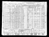 1940 United States Federal Census - Walter Allen Strange