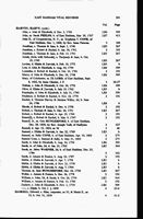 Josiah Harvey - Connecticut Town Birth Records, pre-1870 (Barbour Collection)