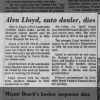 Fort Lauderdale News, 26 AUG 1981