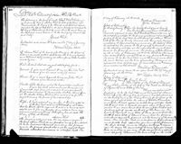Adam List - Illinois, Wills and Probate Records, 1772-1999
