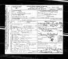 Indiana, Death Certificates, 1899-2011 - Samuel Hoffman