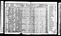 Michael J Schlecht - Iowa State Census Collection, 1836-1925