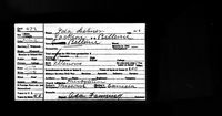Ida Lehner - Iowa State Census Collection, 1836-1925