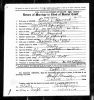 Iowa, Marriage Records, 1880-1940 - Charlotte May Nibel