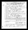 Iowa, Marriage Records, 1880-1940 - Donald Edward Frymoyer