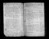 Michigan, County Marriage Records, 1822-1940 - John Harvey