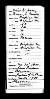 David W Harvey - New Hampshire, Marriage and Divorce Records, 1659-1947