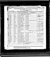 Esther H Krehbiel - New York Passenger Lists, 1820-1957