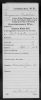 Revolutionary War Service Record of Benjamin Dutcher