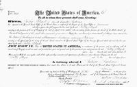 Tobias Tubby Bloyd - U.S. General Land Office Records, 1796-1907