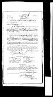 J S Eymann - U.S. Passport Applications, 1795-1925