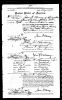 US Passport Applications, 1795-1925 - James Fredrick Hervey