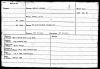 War of 1812 Pension Application Files Index, 1812-1815 - Leonard Harvey