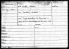 War of 1812 Pension Application Files Index, 1812-1815 - Ruben Crabtree
