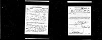 Peter Henry Hirstine - World War I Draft Registration Cards, 1917-1918
