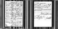 Albert John Weinsheimer - World War I Draft Registration Cards, 1917-1918