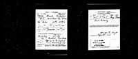 Edwin Frank Delabar - World War I Draft Registration Cards, 1917-1918